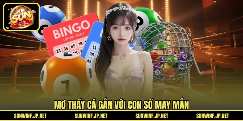 Mơ Thấy Cá | Giải Mã Điềm Đại Cát & Số Tài Lộc Tại SUNWIN